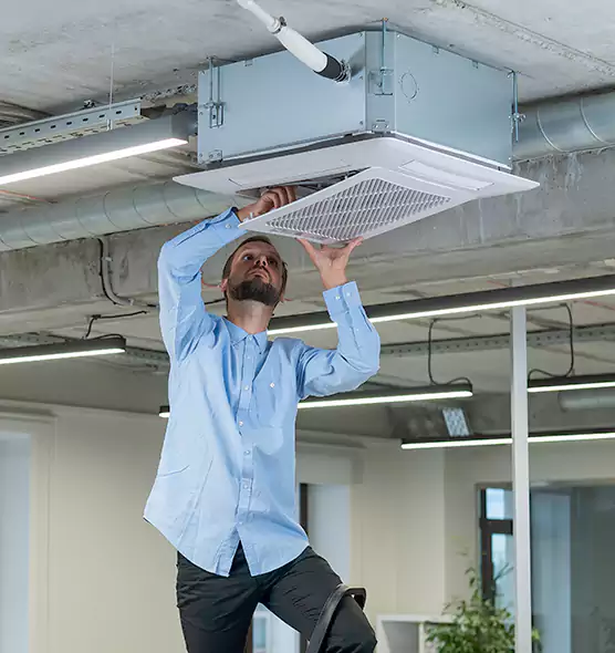 Professional Air Duct Cleaners in Jacksonville, FL