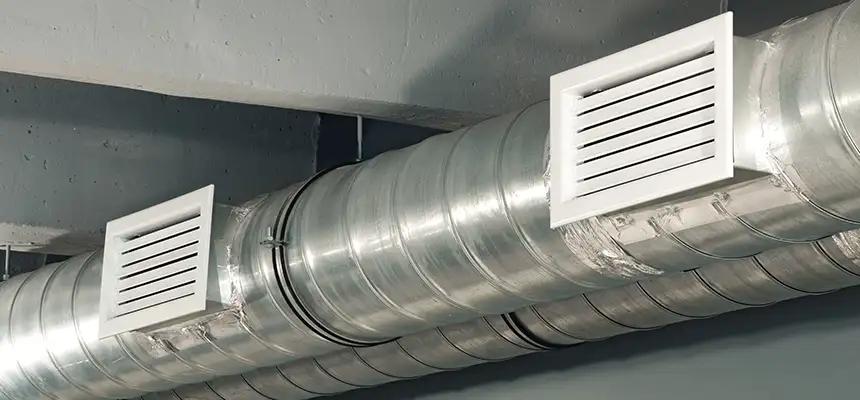 Our Air Duct Camera Inspection Services in Jacksonville, FL