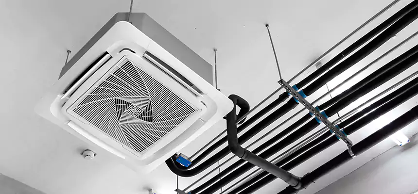 Our Air Duct Deep Cleaning Services in Jacksonville, FL