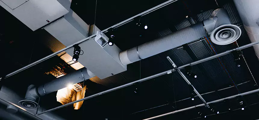 Our Air Duct Replacement Services in Jacksonville, FL