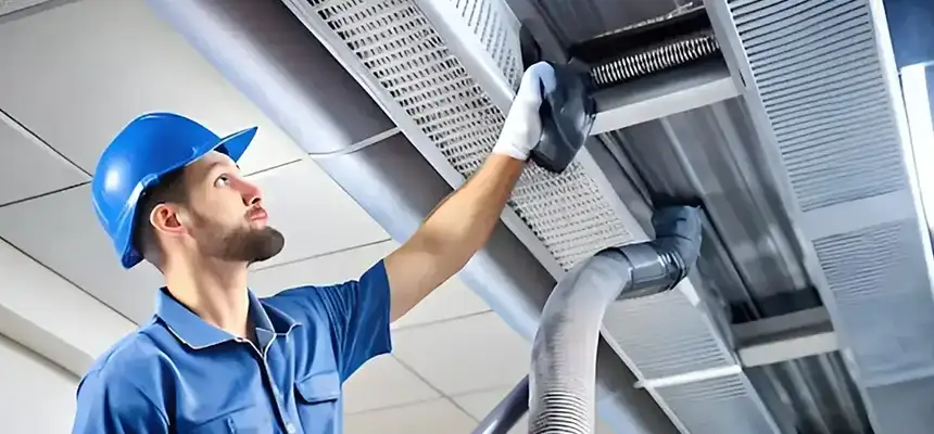 Our Annual Dryer Vent Maintenance Services in Jacksonville, FL
