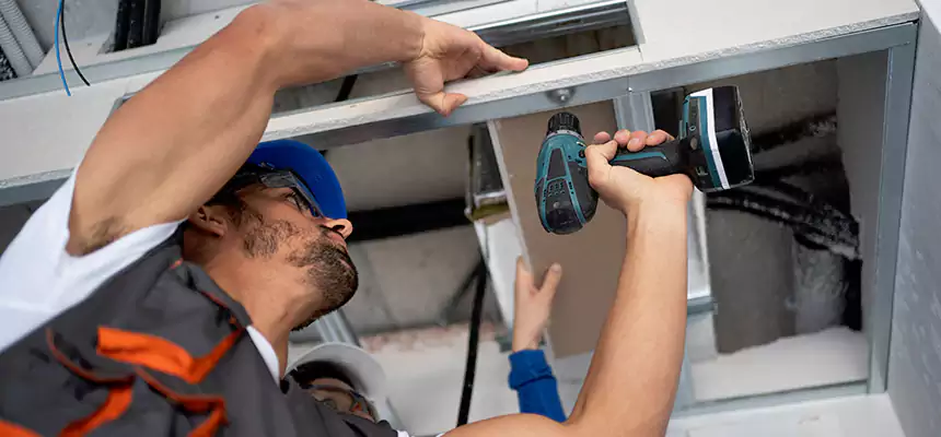 Our Apartment Air Duct Cleaning Services in Jacksonville, FL