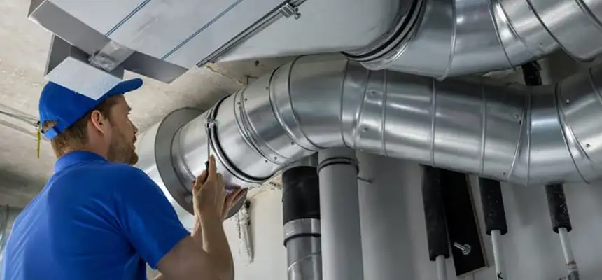 Our Commercial Laundry Vent Cleaning Services in Jacksonville, FL