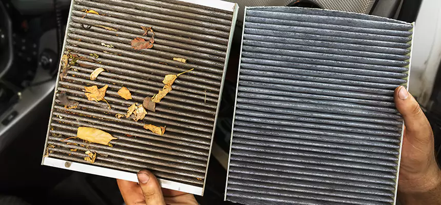 Our Dryer Vent Lint Filter Cleaning Services in Jacksonville, FL