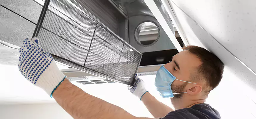 Our Dryer Vent Replacement Services in Jacksonville, FL