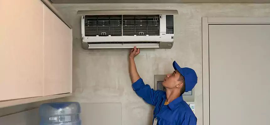 Balanced Fresh‑Air Ventilation (ERV/HRV) in Jacksonville