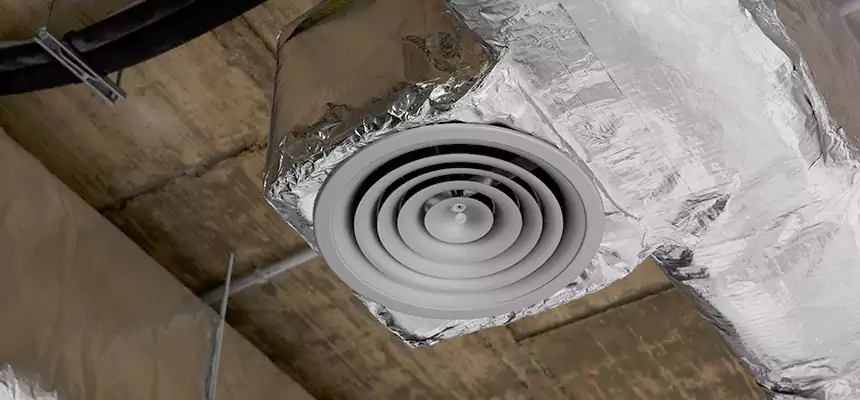 Our HVAC Ductwork Installation Services in Jacksonville, FL