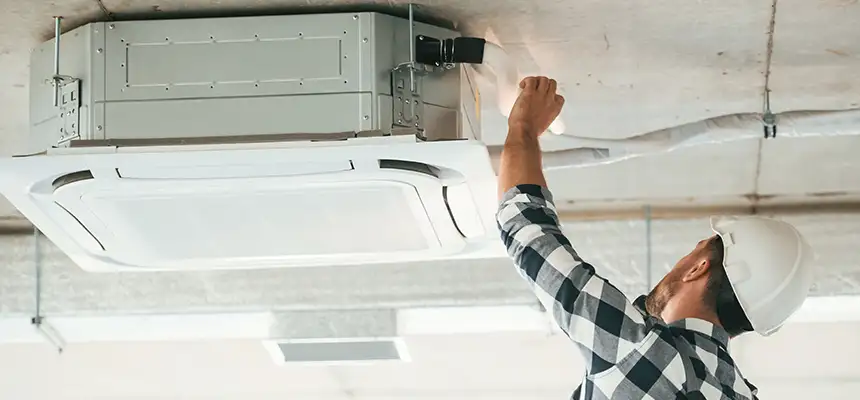 Our Local Vent Cleaning Services in Jacksonville, FL