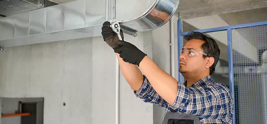 Our Post-Construction Duct Cleaning Services in Jacksonville, FL