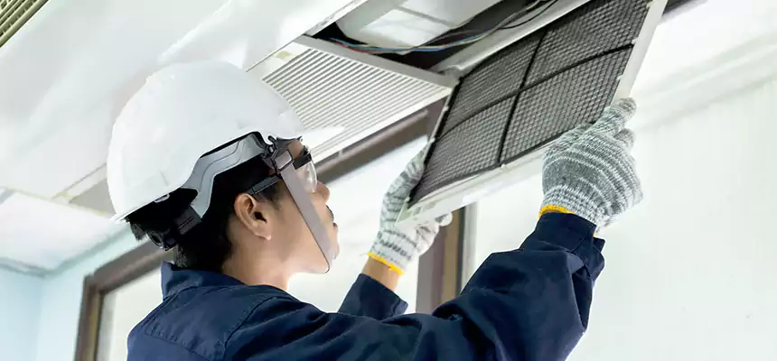 Our Residential Air Vent Cleaning Services in Jacksonville, FL