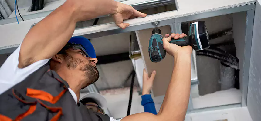 Our Retail Store Duct Cleaning Services in Jacksonville, FL