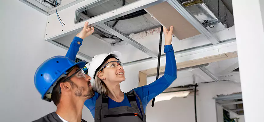 Our Vent Relocation Services in Jacksonville, FL