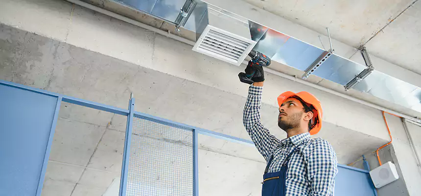 Efficient Exhaust Vent Cleaning in Jacksonville, FL