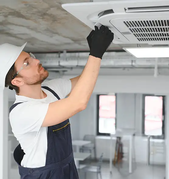 Top Affordable Duct Cleaning Services Near Me in Jacksonville, FL