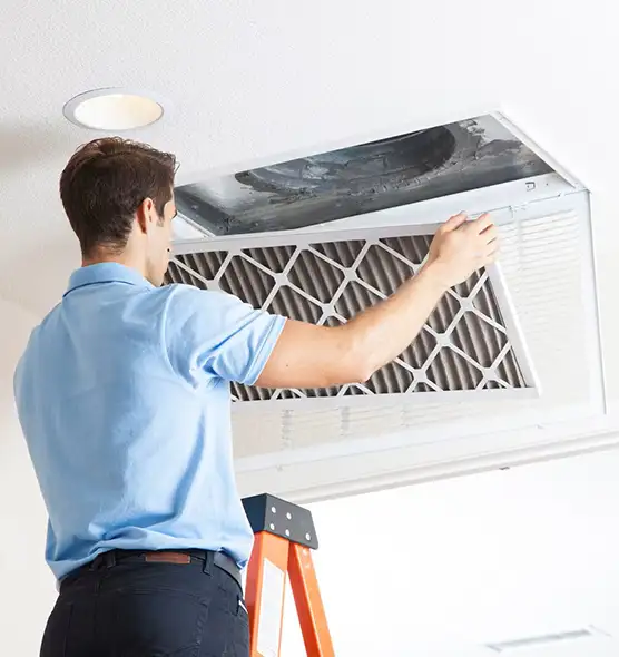 About Annual Dryer Vent Maintenance Jacksonville, FL