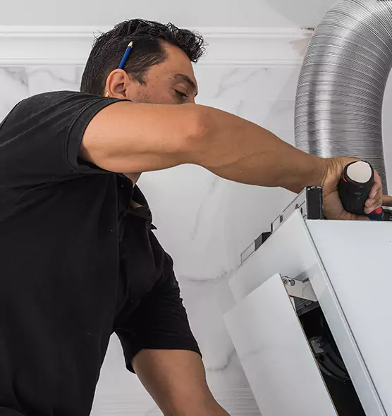 Trusted Bathroom Exhaust Duct Cleaning in Jacksonville, FL