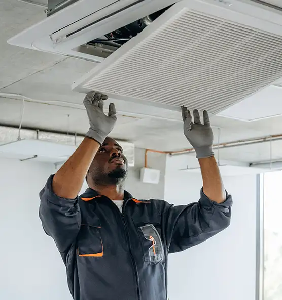 About Certified Air Duct Specialists in Jacksonville, FL