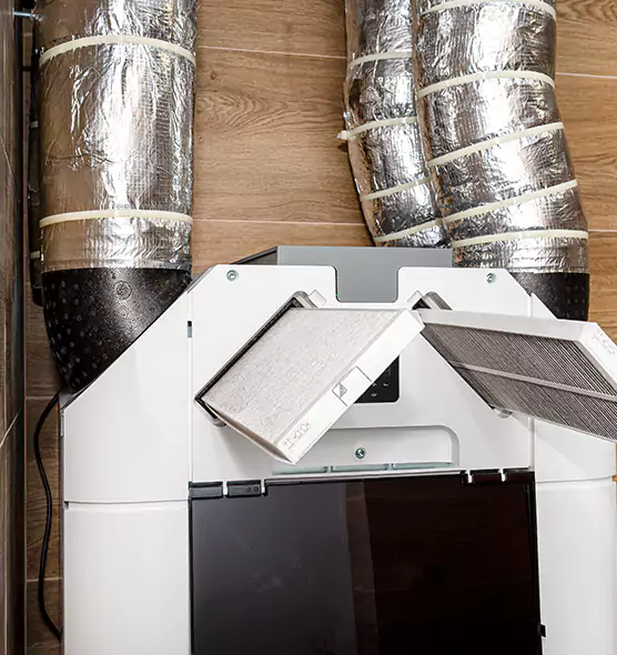 About Clogged Air Duct Repair in Jacksonville, FL