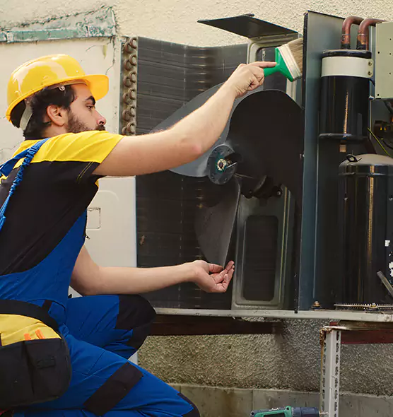 About Dryer Duct Fire Hazard Inspection in Jacksonville, FL