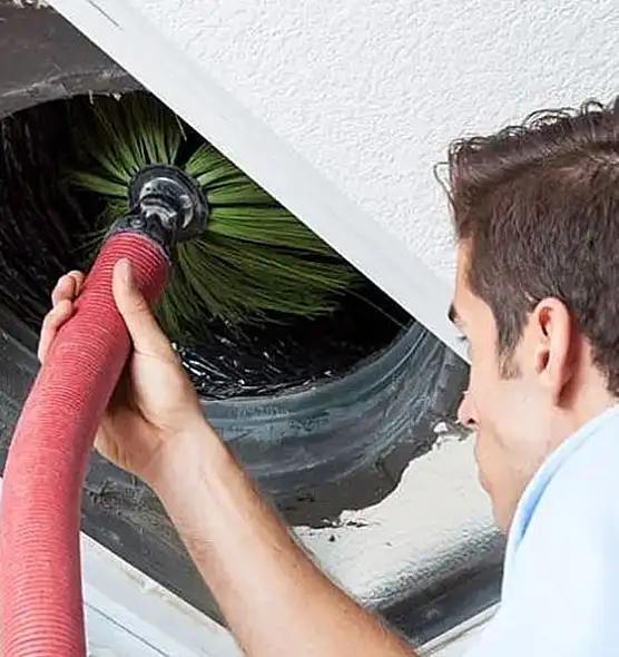 Professional Dryer Fire Safety Service in Jacksonville, FL