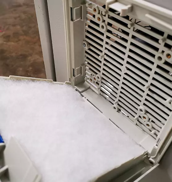 Professional Dryer Vent Mold Cleaning in Jacksonville, FL