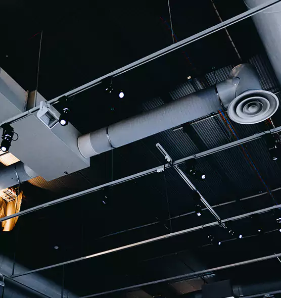 Professional Duct Cleaning For LEED Homes in Jacksonville, FL