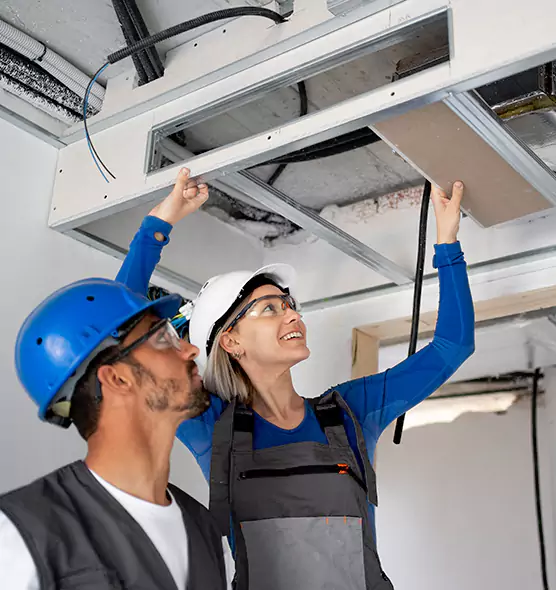 Comprehensive Duct Insulation Services in Jacksonville, FL