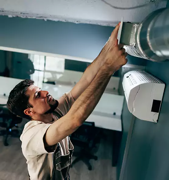 About Flexible Ductwork Replacement in Jacksonville, FL