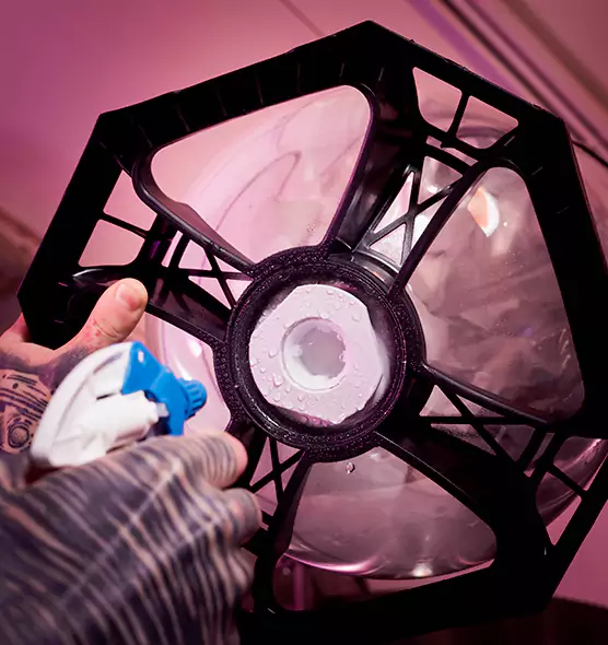 Expert Low VOC Vent Installation in Jacksonville, FL