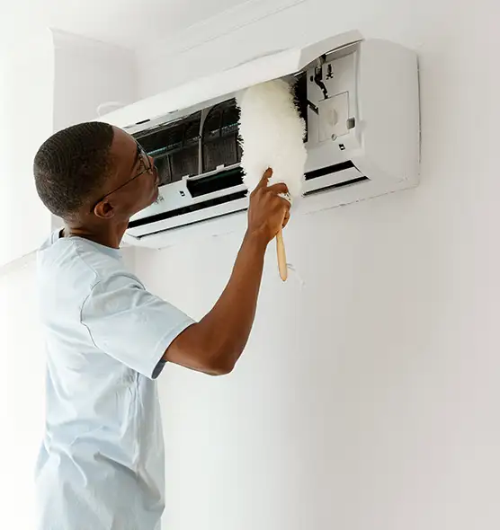 Professional Maximize AC Efficiency  in Jacksonville, FL