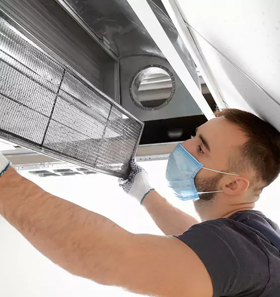 About Remove Smoke Smell From Air Duct in Jacksonville, FL