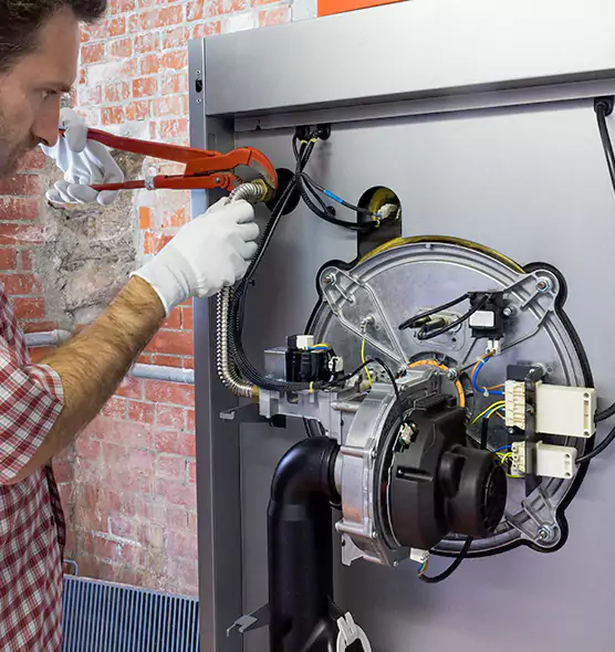 Advanced Repair Dryer Vent Hose in Jacksonville, FL