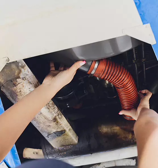 Top-Notch Return Vent Cleaning Service in Jacksonville, FL