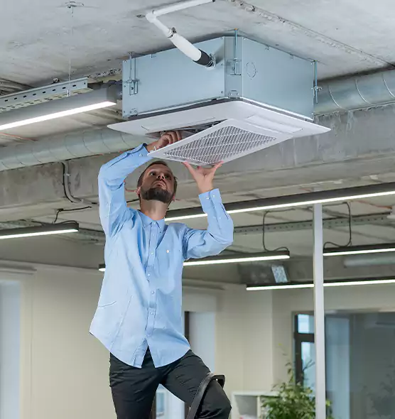 Advanced Rodent Droppings In Vents in Jacksonville, FL