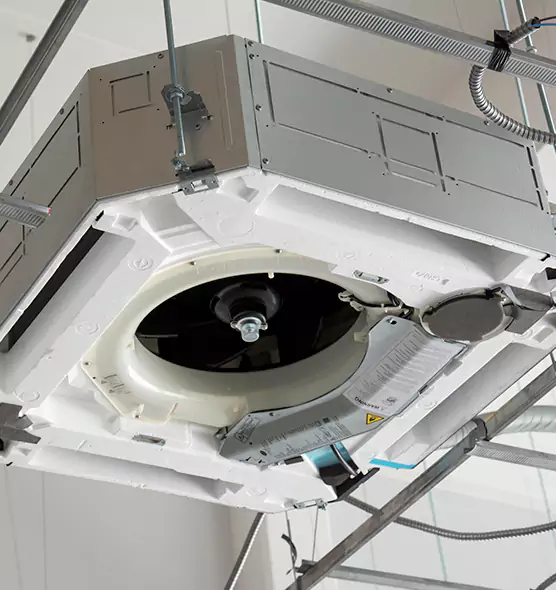 Professional Roof Vent Lint Removal Jacksonville, FL