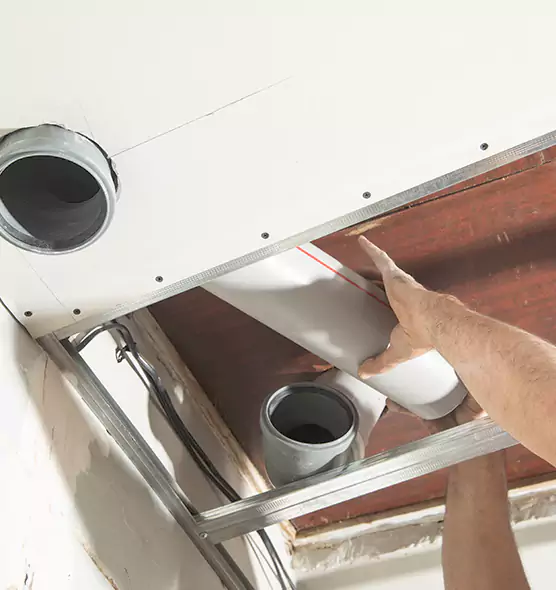 Professional Seasonal Allergy Air Duct Cleaning in Jacksonville, FL