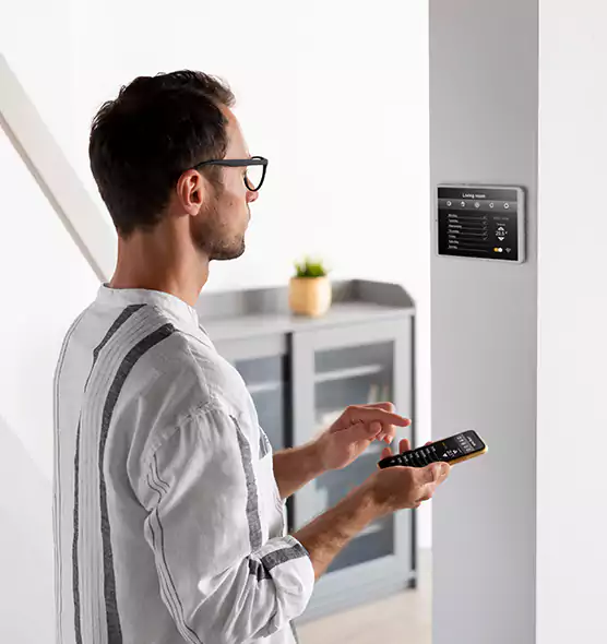 About Smart AC Vent Controller Services in Jacksonville