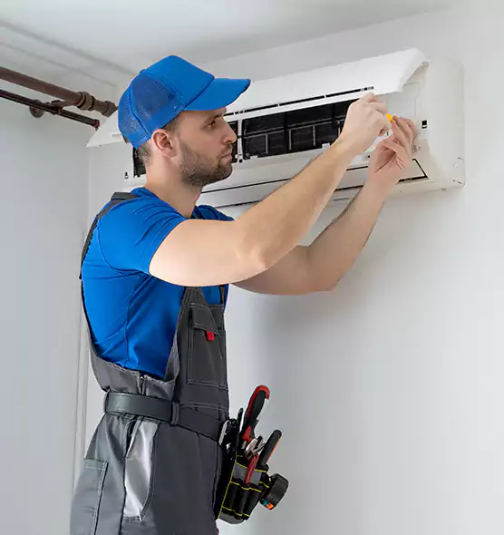 About Smart Thermostat AC Installation in Jacksonville, FL