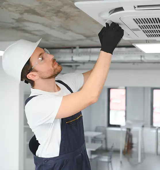 About Spring Air Duct Cleaning in Jacksonville, FL