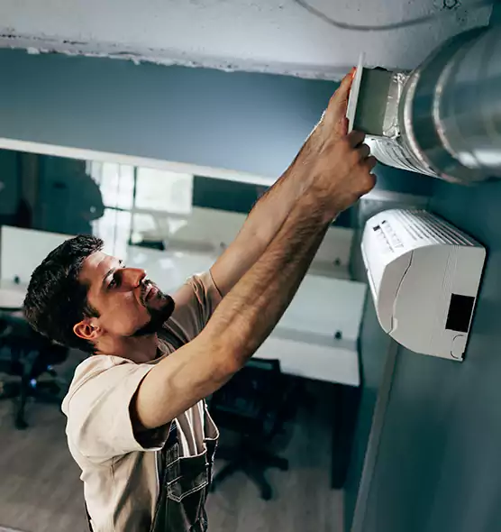 Reliable Warehouse Vent Cleaning in Jacksonville, FL