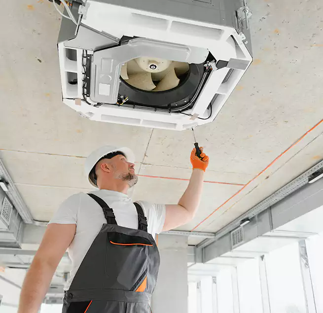 Why Homeowners & Businesses Trust Us in Jacksonville, FL?