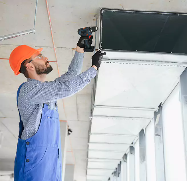 Why Homeowners & Businesses Trust Us in Jacksonville, FL?