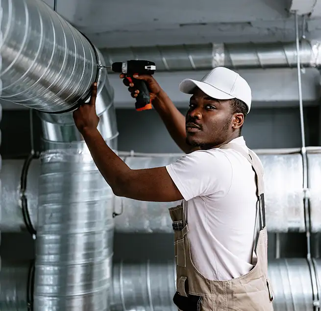 Why Homeowners & Businesses Trust Us Jacksonville, FL