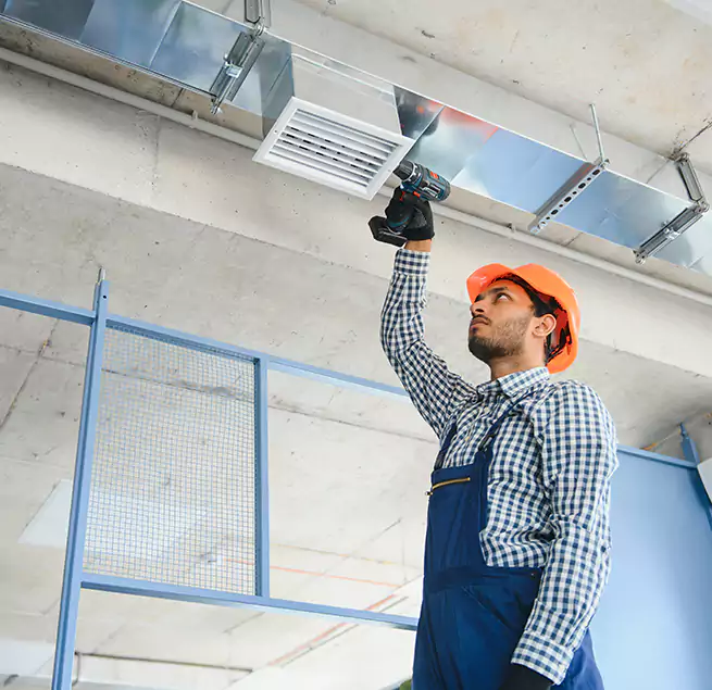 Why Homeowners & Businesses Trust Us in Jacksonville, FL?