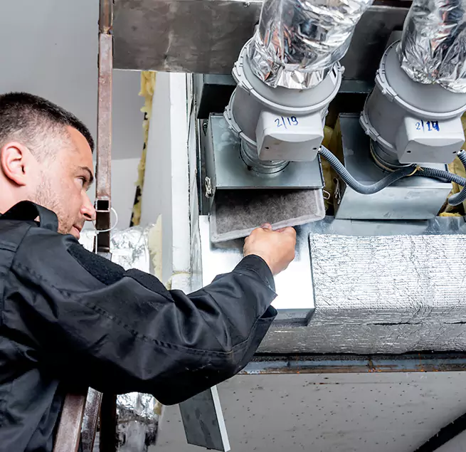 Why Homeowners & Businesses Trust Us in Jacksonville, FL?