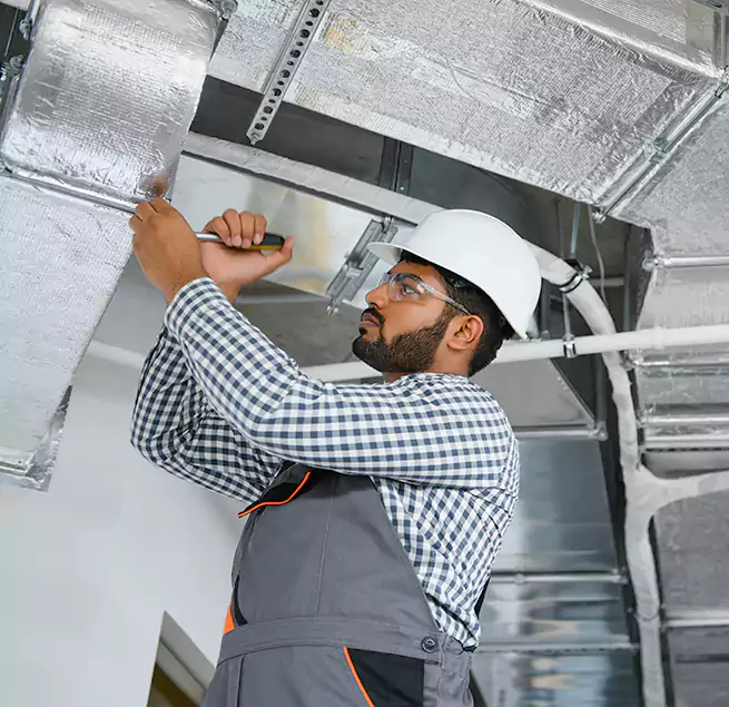 Why Homeowners & Businesses Trust Us Jacksonville, FL