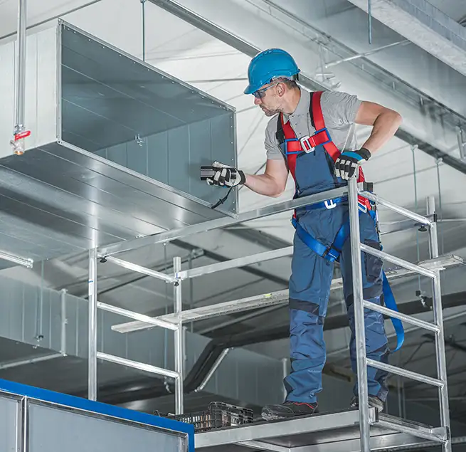 Why Homeowners & Businesses Trust Us in Jacksonville, FL?