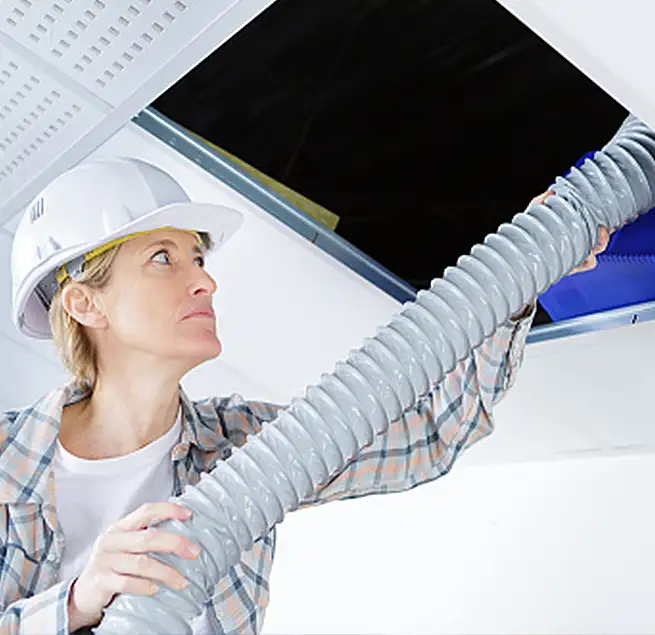 Why Homeowners & Businesses Trust Us Jacksonville, FL