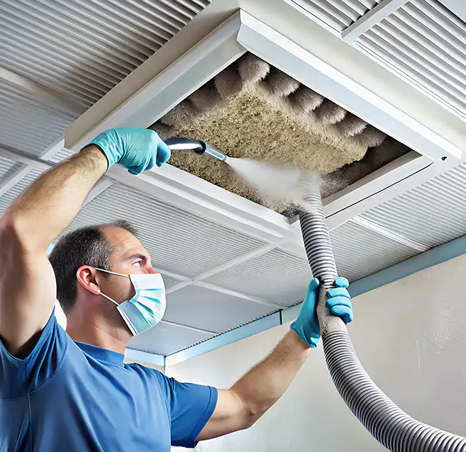 Why Homeowners & Businesses Trust Us Jacksonville, FL