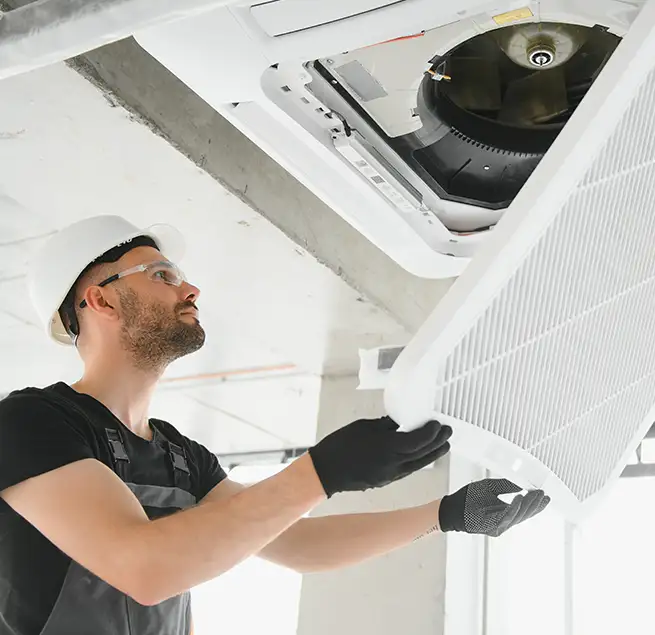 Why Homeowners & Businesses Trust Us in Jacksonville, FL?